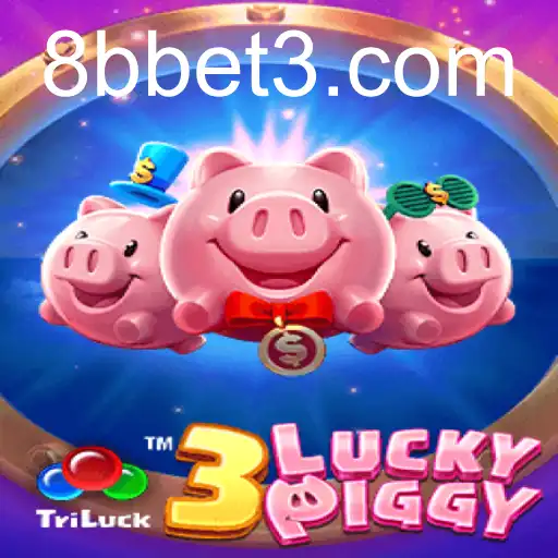 3LUCKYPIGGY